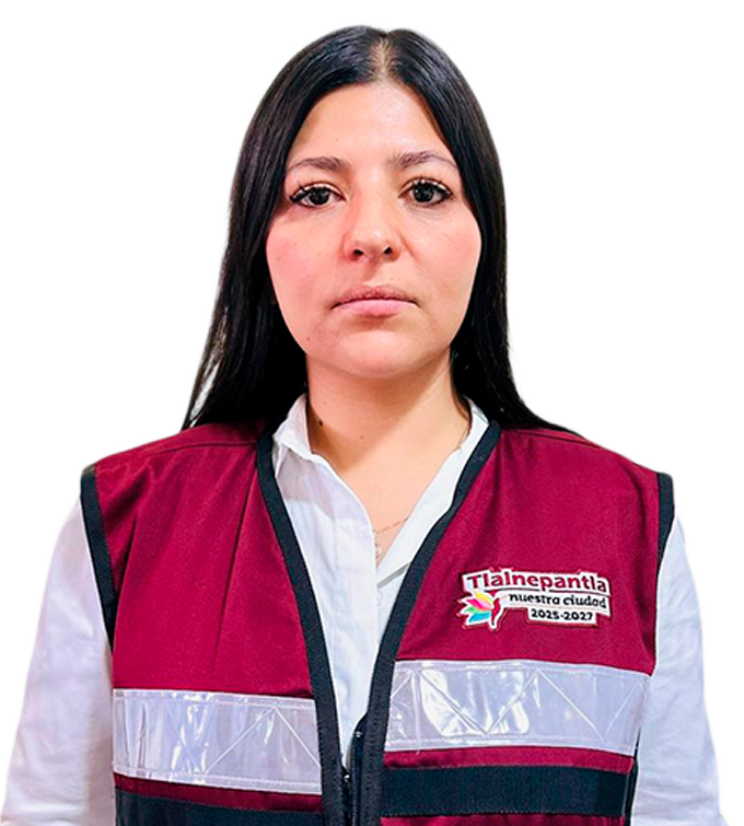 CLARA FRIAS FLORES